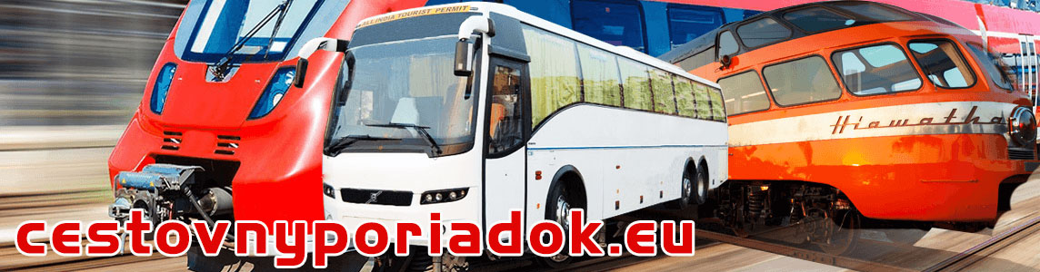 CP Autobusy CP Spoje CP Spojenie