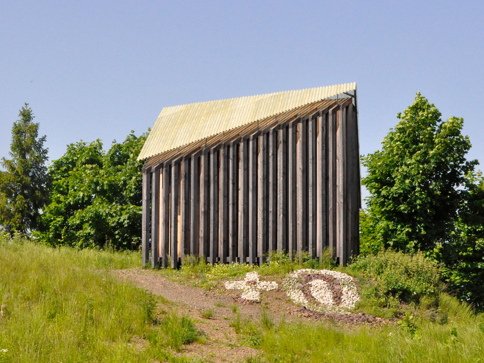 Krížová cesta Kvetnica