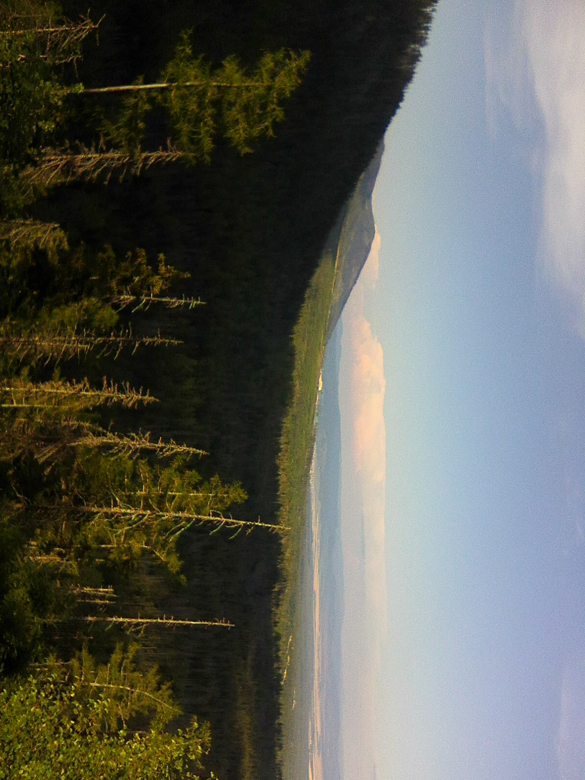 Prech dzka Na Hrebienok Cestovn Poriadok