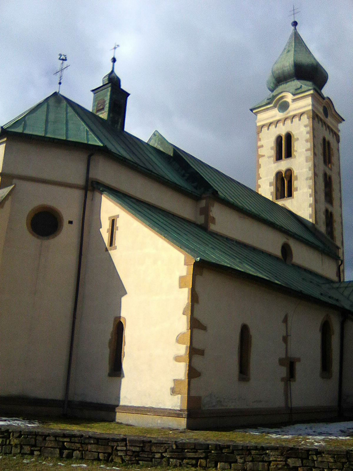 V let Do Liptovsk ho Mikul a Cestovn Poriadok